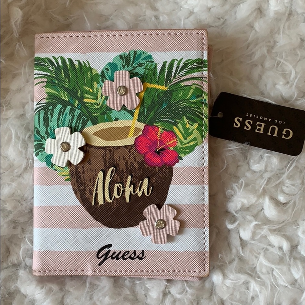 COPY - Passport holder